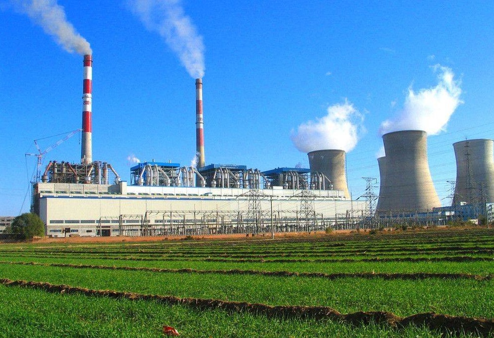 深入推進(jìn)減污降碳協(xié)同，統(tǒng)籌大氣污染防治和溫室氣體減排