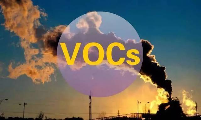 與“雙碳”接軌，2022年VOCs治理重點(diǎn)有哪些？