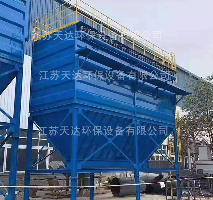 工業(yè)除塵設(shè)備的維修類型分為哪幾種？