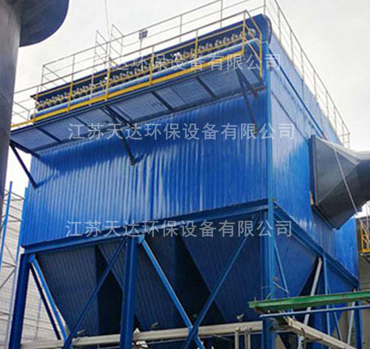 除塵設(shè)備一般采用哪些工作原理？