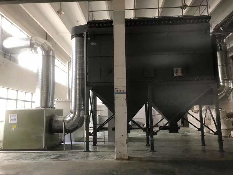 如何來選擇布袋除塵設(shè)備中所用的布袋呢？
